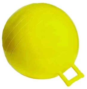 Yellow 20in. Diameter Buoy Kwik Tek B-20Y Anchor, Crab Trap, Racecourse Marker - Picture 1 of 1