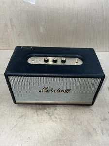 Marshall Stanmore II Bluetooth Wireless Lautsprecher - Schwarz **BESCHREIBUNG LESEN** - Bild 1 von 10