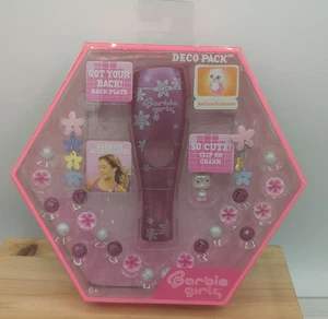 Barbie Mädchen Mp3 Deko Paket Fashion MIX & MATCH Zubehör Vintage Online Exclsv - Bild 1 von 6