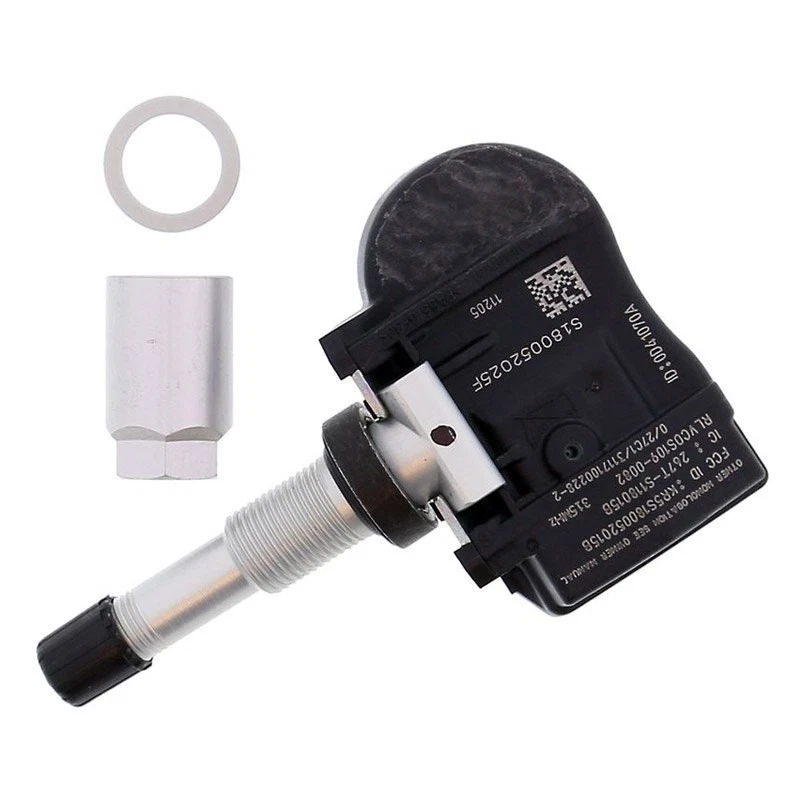 For Honda Accord Crosstour 2010-2011 Denso 550-3004 TPMS Sensor Foto 1 de 1