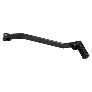 Emgo Steel Folding Shift Lever for 1987-2006 Yamaha YFZ350 Banshee ATV - Picture 1 of 2