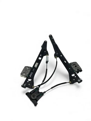 AUDI A5 2014 Door Window Regulator 989583 (AF2225) - Image 1 of 4