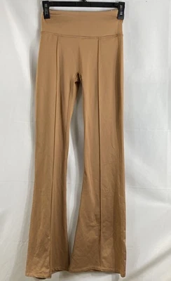 Розовые розовые брюки - размер XS - Изображение 1 из 4