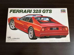 Hasegawa 1:24 Ferrari 328Gts Display Model - Picture 1 of 6