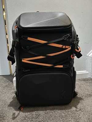 K&F Concept Super Large Camera Backpack Bag 32L for 17" Laptop DSLR SLR Cameras - Image 1 of 4