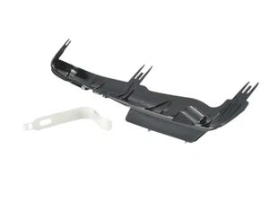 BMW F10 F11 Headlight Guide Rail With Spring Left Genuine 63117271897 - Picture 1 of 7
