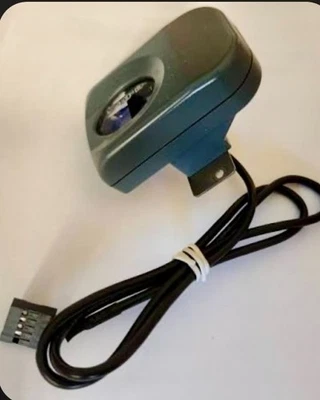 Integrated fingerprint reader for Oracle MICROS Workstations 625E, 625X, 655X - Image 1 of 4