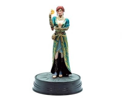 The Witcher 3 Wild Hunt Triss Merigold 8 Inch Figur - Bild 1 von 4