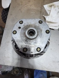 Arctic Cat Snowmobile 6 Tower Primary Clutch For Parts - Picture 1 of 15