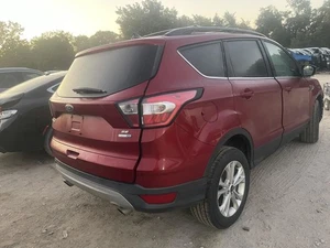 Front Suspension Knee Right Passenger Fits 13-19 ESCAPE 979061 - Picture 1 of 12