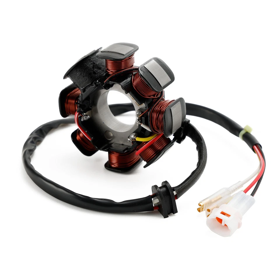 GENERATOR STATOR FOR BETA RR 350 390 400 430 450 480 498 520 4T RACING 10-15 #3 Foto 1 de 4