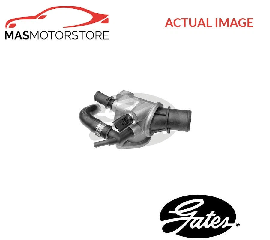ENGINE COOLANT THERMOSTAT GATES TH28288G1 P FOR ALFA ROMEO 156,166 1.9L,2.4L - Image 1 of 4