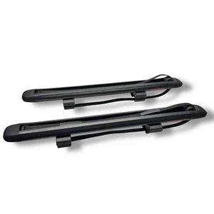 Yakima SupDawg Premium Rooftop Sup Stand Up Paddleboard & Surfboard Mount NO KEY - Picture 1 of 9