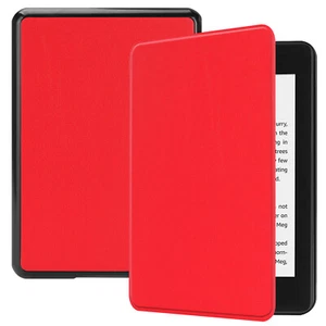 Couverture pour Amazon Kindle Paperwhite 10. Generation - 2018 6' Ereader Coupe - Photo 1 sur 8