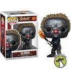 Funko Pop Rocks 297 Slipknot Clown Vinyl Figure 2023