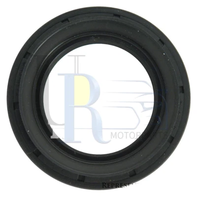 Timken Front Axle Shaft Seal for Nissan Titan 2004-2010 2011 2012 2013 2014 2015 - Image 1 of 4