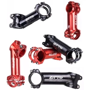 Bicycle Stem 70/90/100 31.8mm Bar Clamp 35 & 17 Degree Road Mountain Bike mtb - Picture 1 of 15