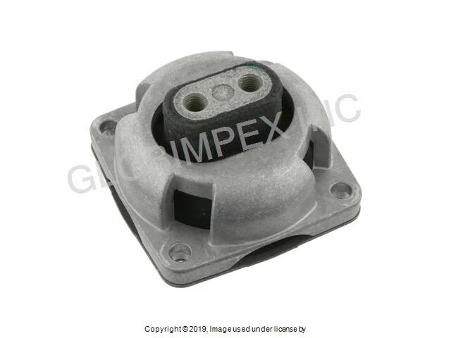Mercedes (2006-2011) Transmission Mount FEBI BILSTEIN + 1 YEAR WARRANTY - Image 1 of 1