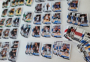 2022-23 Panini DONRUSS NBA Base (Core Set) 1-200 Choice - (Pick Your Cards)