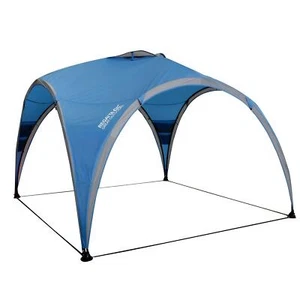 Regatta 3M Family Gazebo Sturdy Waterproof Shelter - Picture 1 of 9