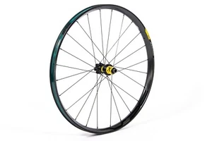 Mavic XA Elite Carbon 12x142 SRAM XD Hinterrad 27.5" 6-Loch Disc MTB Zoll - Bild 1 von 5