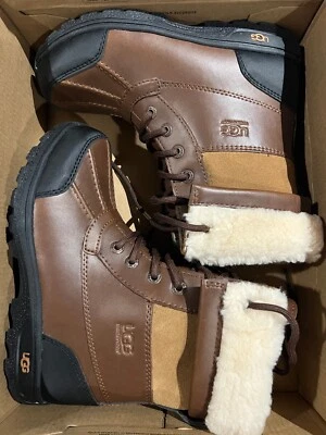 UGG K BUTTE II CWR K/1098890K PARA NIÑOS TALLA 3 Foto 1 de 4