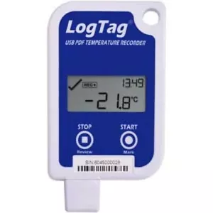 LogTag Premium USB Logger with Display LOGDISPUSB (Supplied w/Aust Tax Invoice) - Picture 1 of 1