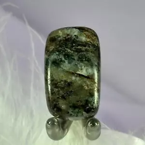 Piedra de cristal de astrofilita y egerina muy rara 10,3 g SN56458 - Imagen 1 de 4