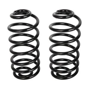 Par de muelles helicoidales traseros L&R para Pontiac G6 2006 Chevrolet Malibu 2005-2010 - Imagen 1 de 7