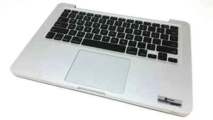 A1278 13" Funda Superior Teclado Trackpad Apple MacBook Pro 2011 2012 PPN 069-6248-16 - Imagen 1 de 2