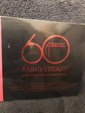 Atlantic 60 Anniversary:R&B Classics Chosen By Ahmet Ertegun-New Sealed