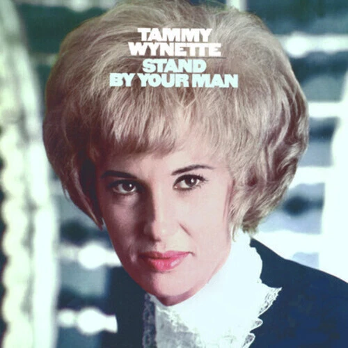 Stand by Your Man by Wynette, Tammy (CD, 1999)