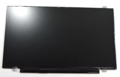 InnoLux 14 inch LCD N140BGE-LA2 REV. C1 Screen Panel - Image 1 of 2