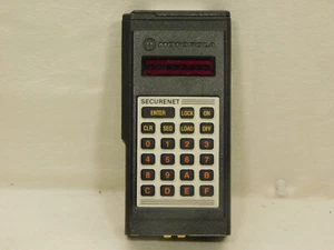 Motorola T3014BX DVP-XL KVL Encryption Key Varialble loader XTS VHF UHF - Afbeelding 1 van 1