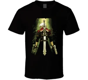 Devil May Cry Anime T Shirt - Picture 1 of 2