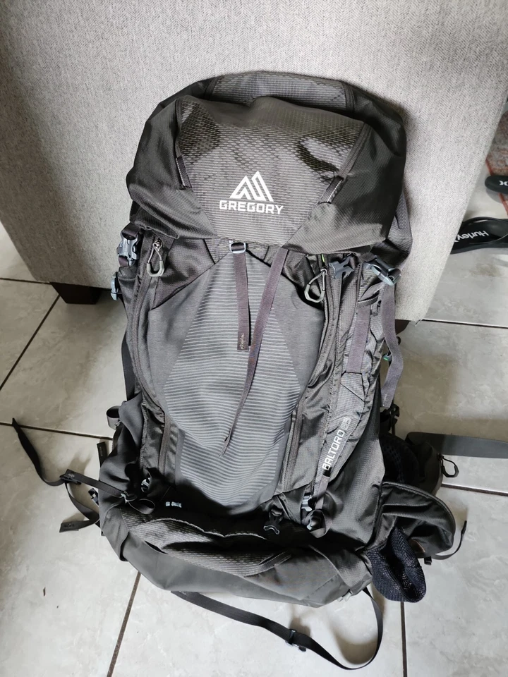 backpack men - Image 1 of 2