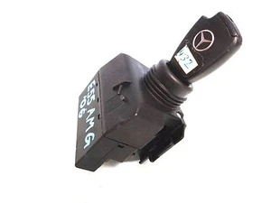 Módulo interruptor de encendido de arranque AMG MERCEDES E55 W211 2006 con llave 2115452308 - Imagen 1 de 8
