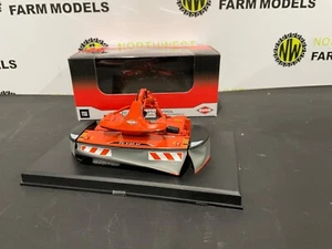 REPLICAGRI 1:32 SCALE KUHN FC 3125 FRONT MOWER - Picture 1 of 4