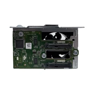 2YRDX 7HN2K Precision 7960 Tower NVMe Backplane w/Cable for 0-1 Slots 6CDC9 - Afbeelding 1 van 3