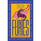 Furies: Stories of the wicked, wild and untamed -? femi - Hardback NEW Atwood, M