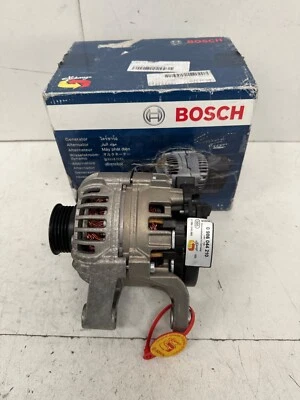 BOSCH ALTERNATOR FOR OPEL VAUXHALL ASTRA H CORSA C COMBO MERIVA TIGRA 70A 14V - Image 1 of 4