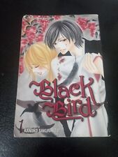 Black Bird Manga Issues - You Choose