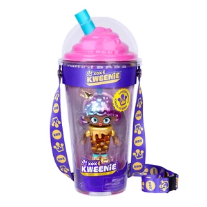 SDCC 2025 Moose Toys Exclusivo XOX Kweenie Exclusivo: Kween of Boba PREVENTA - Imagen 1 de 1