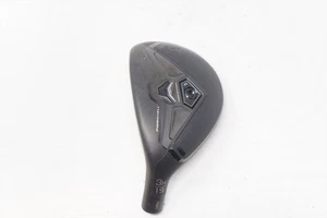 Cobra Darkspeed 19* #3 Hybrid Club Head Only Inv12819058 Lefty Lh - Picture 1 of 4