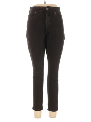 Lee女式棕色打底裤12 — 第 1/2 张图片