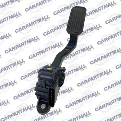 07-09 Lexus RX350 04-09 RX330 GAS ACCELERATOR PEDAL TRAVEL SENSOR 78120-08020 — 第 1/4 张图片