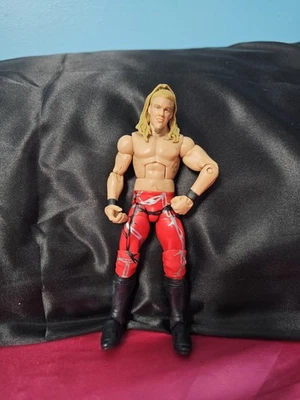 Figura suelta MATTEL WWE Elite Best of Attitude Era Chris Jericho Y2J Foto 1 de 3