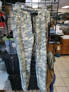 IWOL PANTS - Picture 1 of 2