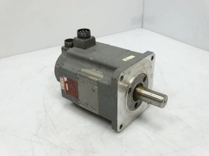 MITSUBISHI HA100NC-S SERVO MOTOR - Picture 1 of 3