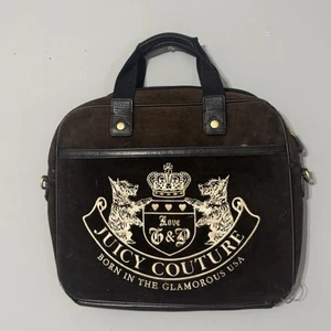 Juicy Couture Laptop Bag - Picture 1 of 13